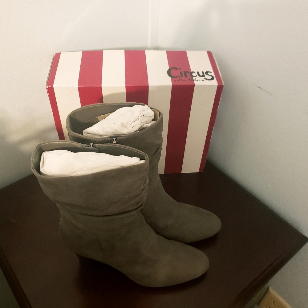 Sam Edelman Boots - Picture 2 of 3